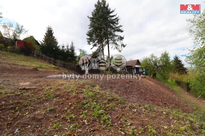 Prodej, Zahrada, Pnětluky