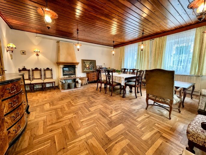 Prodej, Rodinný dům, Deutschneudorf