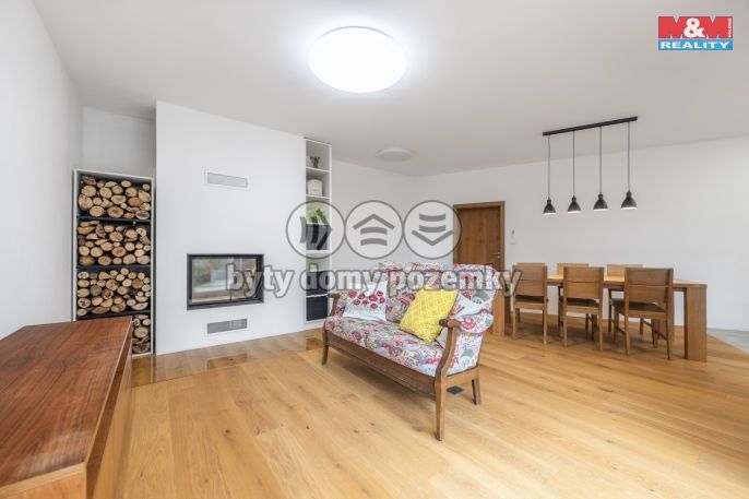 Prodej, Rodinný dům, Uherský Ostroh