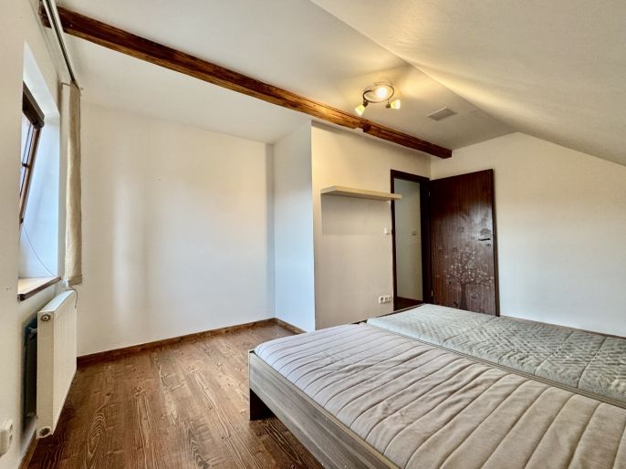 Prodej, Rodinný dům, Čechtice