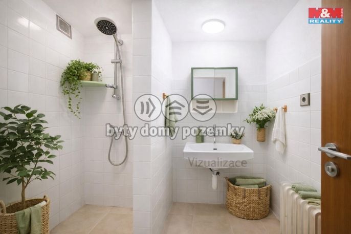 Prodej, Byt 5+kk, Králíky