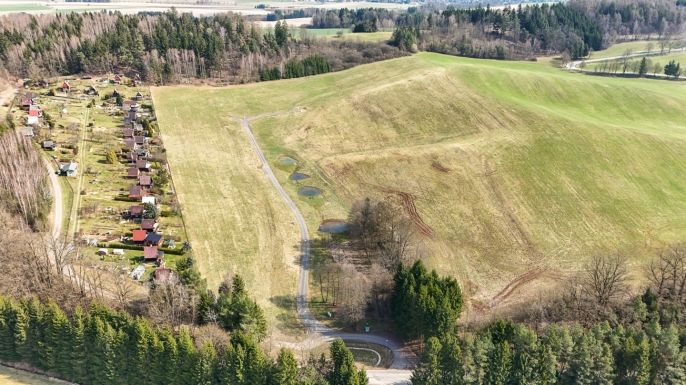 Prodej, Pozemek k bydlení, Písečná