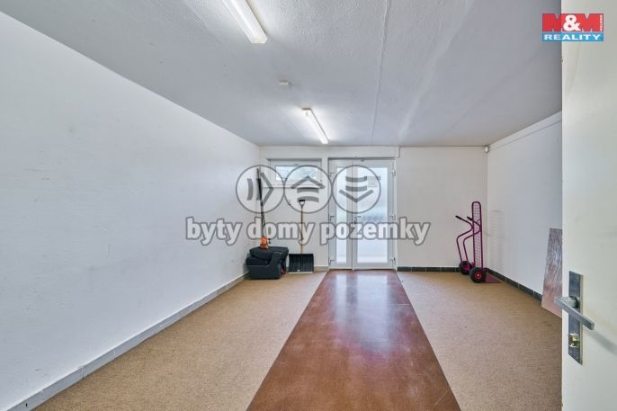 Pronájem, Obchod a služby, Trutnov