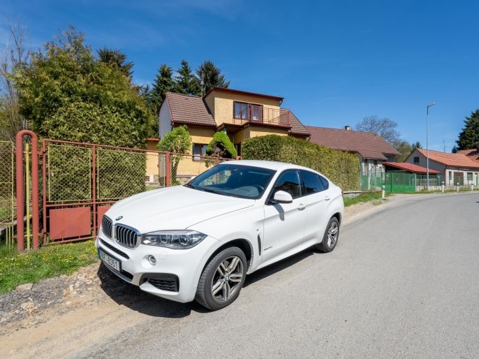 Prodej, Rodinný dům, Střezimíř