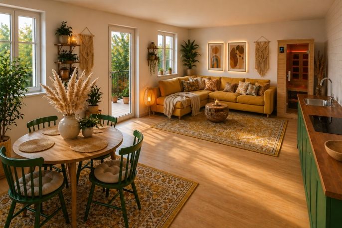 Prodej, Byt 2+kk, Jáchymov