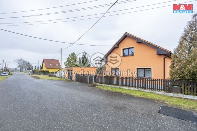 Prodej, Rodinný dům, Lejšovka