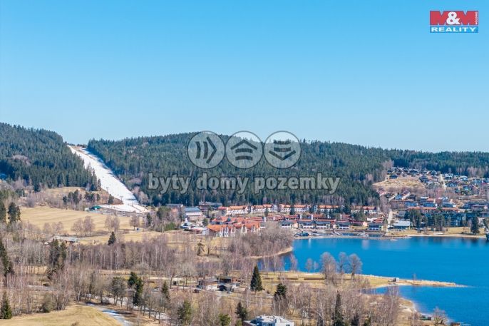 Prodej, Chata, Lipno nad Vltavou