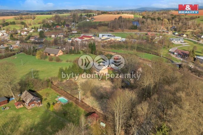 Prodej, Pozemek k bydlení, Chotěvice