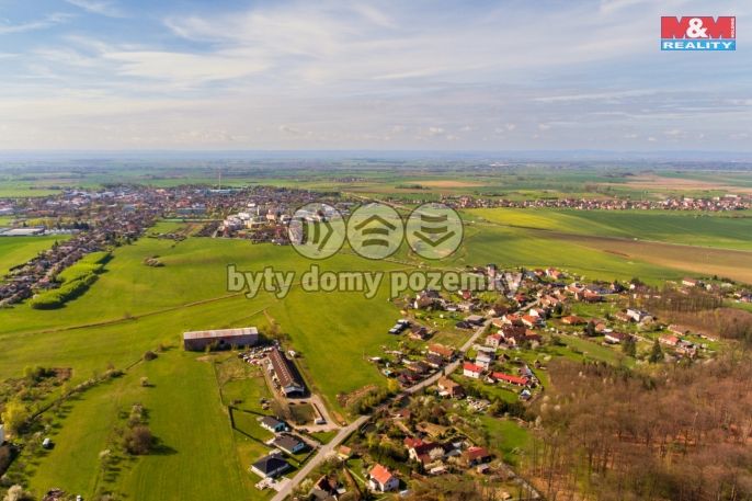 Prodej, Pozemek k bydlení, Holice