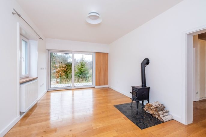 Prodej, Rodinný dům, Nový Hrádek