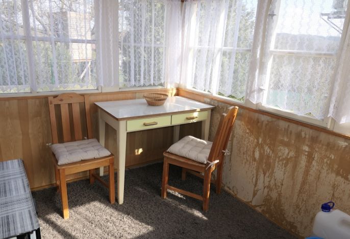 Pronájem, Chata, Vráž