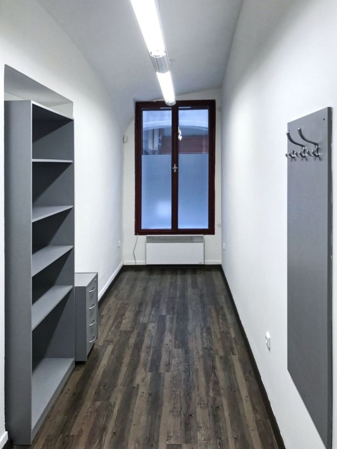 Pronájem, Obchod a služby, Česká Třebová