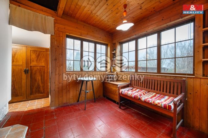 Prodej, Chata, Svitavy