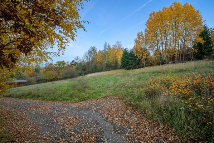 Prodej, Pozemek k bydlení, Vlašim