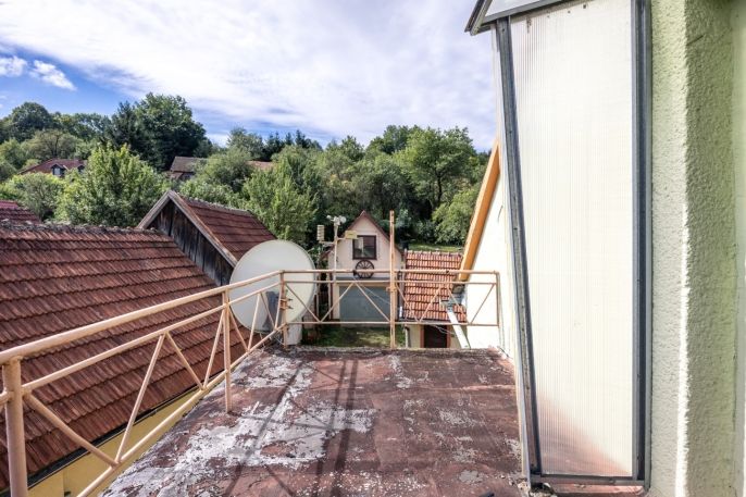 Prodej, Rodinný dům, Jestřabí