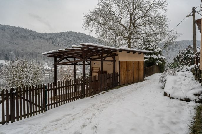 Prodej, Rodinný dům, Děčín