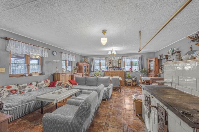 Prodej, Rodinný dům, Snědovice