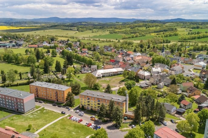 Prodej, Byt 2+1, Hroznětín