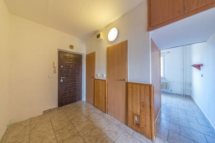 Pronájem, Byt 3+1, Karviná