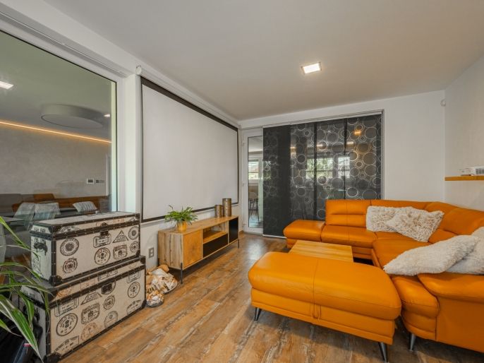 Prodej, Rodinný dům, Vlašim