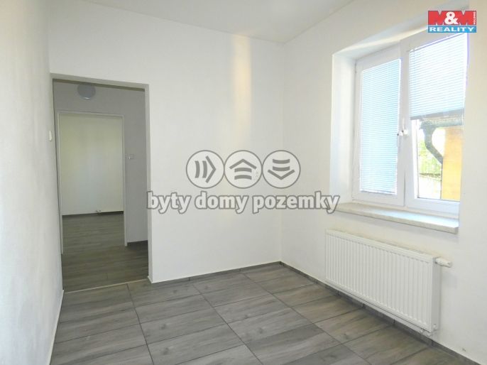 Pronájem, Kancelářský prostor, Ostrava