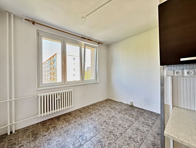 Prodej, Byt 2+1, Podbořany