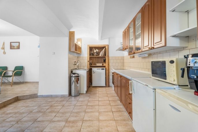 Prodej, Hotel, penzion, Paseky nad Jizerou