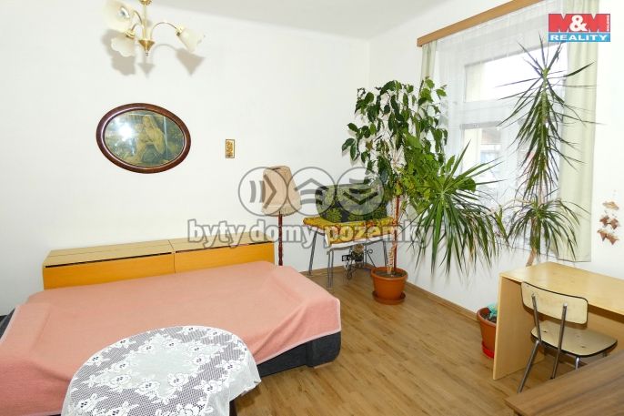 Prodej, Byt 3+kk, Kutná Hora