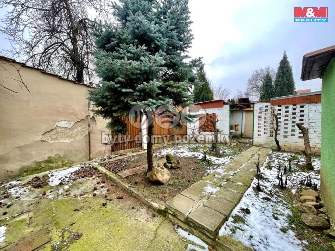 Prodej, Rodinný dům, Brno