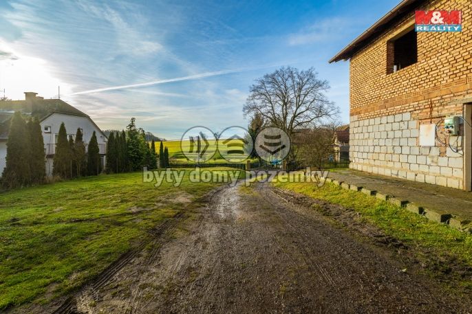 Prodej, Rodinný dům, Bačalky