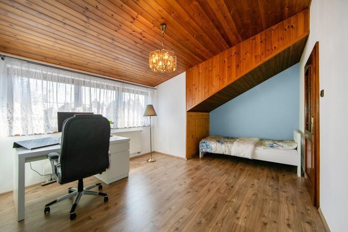 Prodej, Rodinný dům, Praha