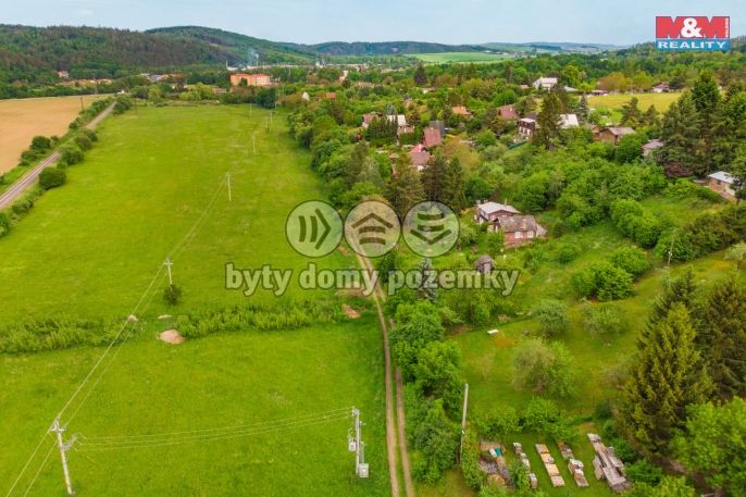 Prodej, Zahrada, Ptení