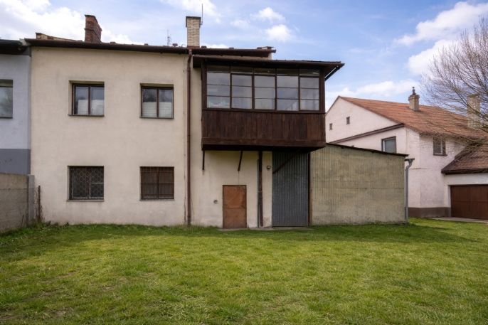 Prodej, Obchod a služby, Paskov