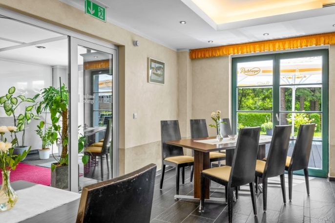 Prodej, Hotel, penzion, Geising