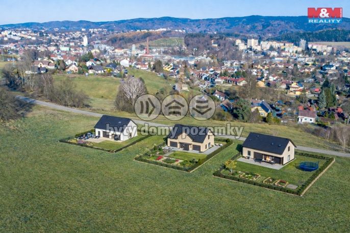 Prodej, Pozemek k bydlení, Liberec