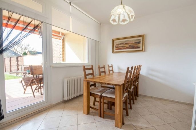 Prodej, Rodinný dům, Benešov