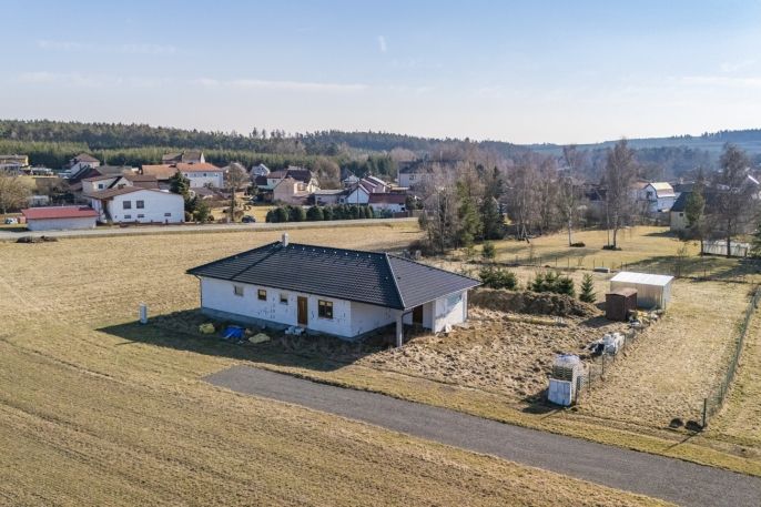 Prodej, Rodinný dům, Líté