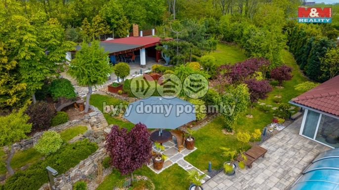 Prodej, Rodinný dům, Velké Chvojno