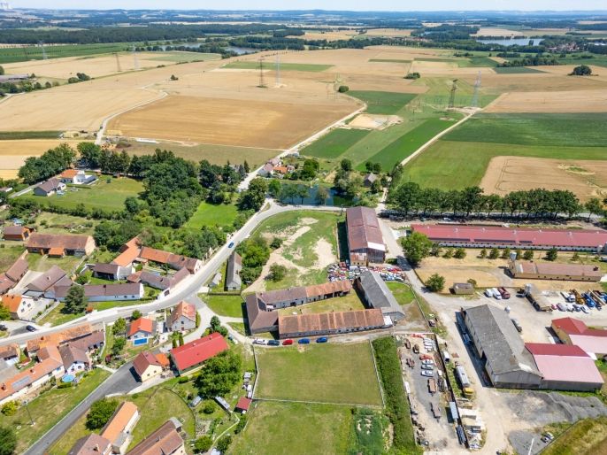 Prodej, Rodinný dům, Libějovice