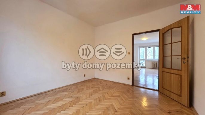 Pronájem, Byt 2+1, Sokolov