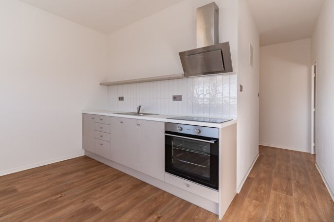 Pronájem, Byt 2+1, Cheb