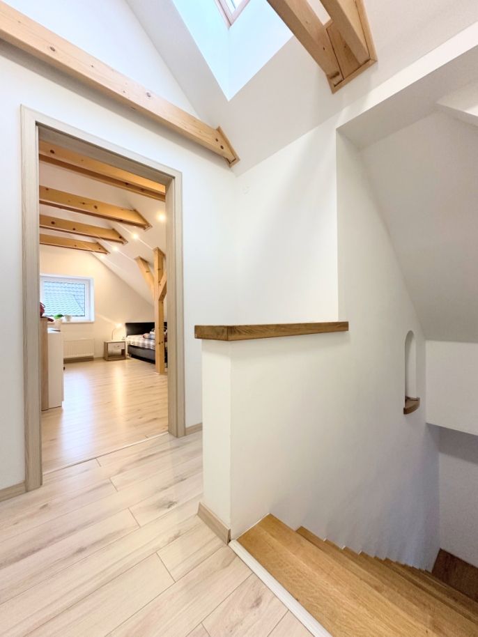 Prodej, Nájemní dům, Čeladná