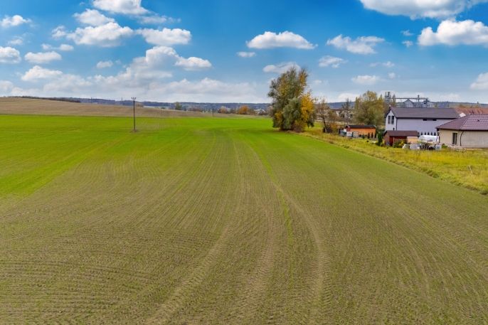 Prodej, Pozemek k bydlení, Přelouč