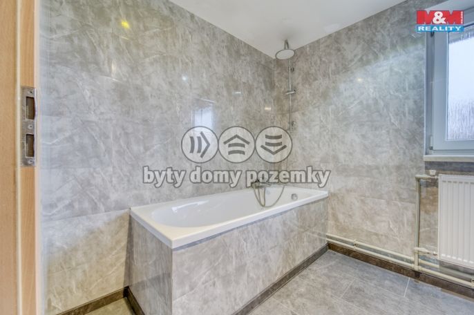 Prodej, Rodinný dům, Staré Sedlo