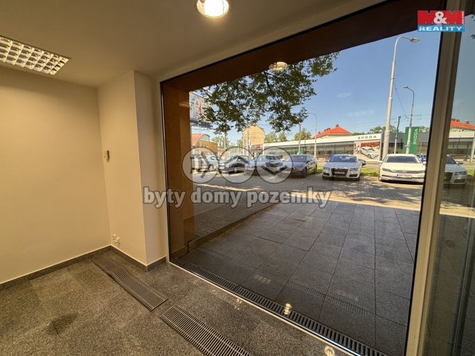 Pronájem, Ostatní, Ostrava