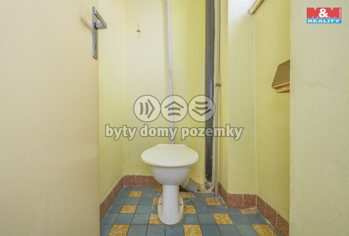 Prodej, Rodinný dům, Kluky