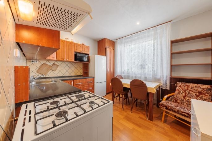 Prodej, Byt 3+1, Chodov