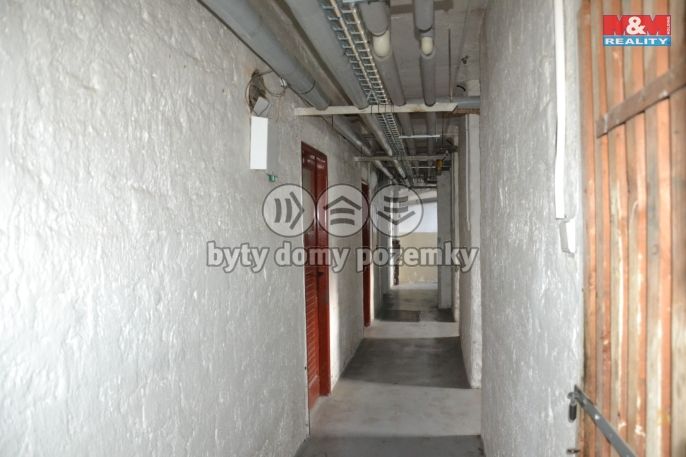 Prodej, Byt 3+1, Náchod