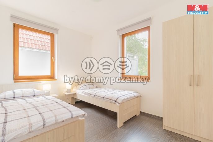 Prodej, Hotel, penzion, Chlum u Třeboně