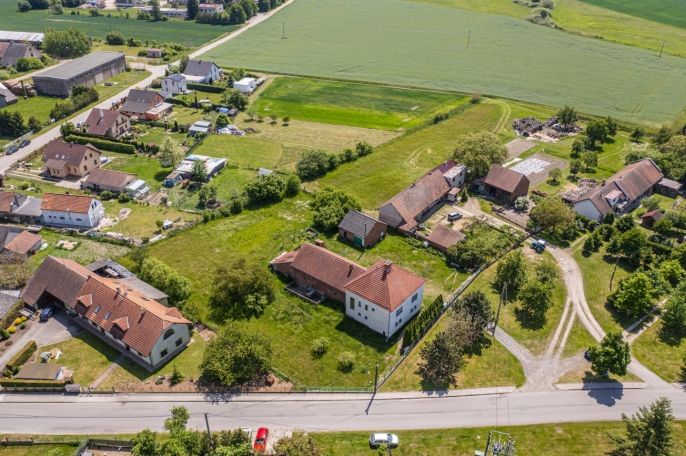 Prodej, Rodinný dům, Babice